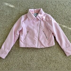 Little girl jacket
